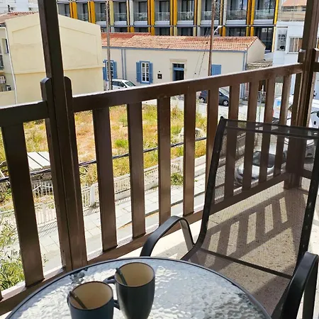 Apartmán Sky Way Apartment, 150m From Chabad Lubavitch