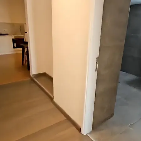Sky Way Apartment, 150m From Chabad Lubavitch